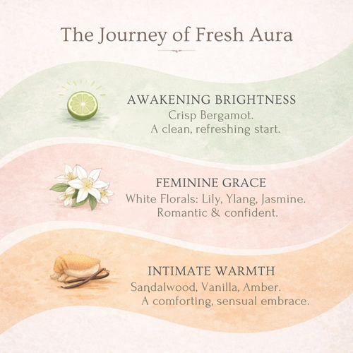 Fresh Aura