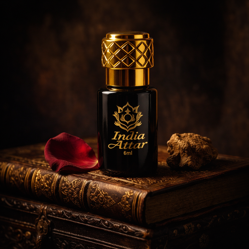 Imperial Oud