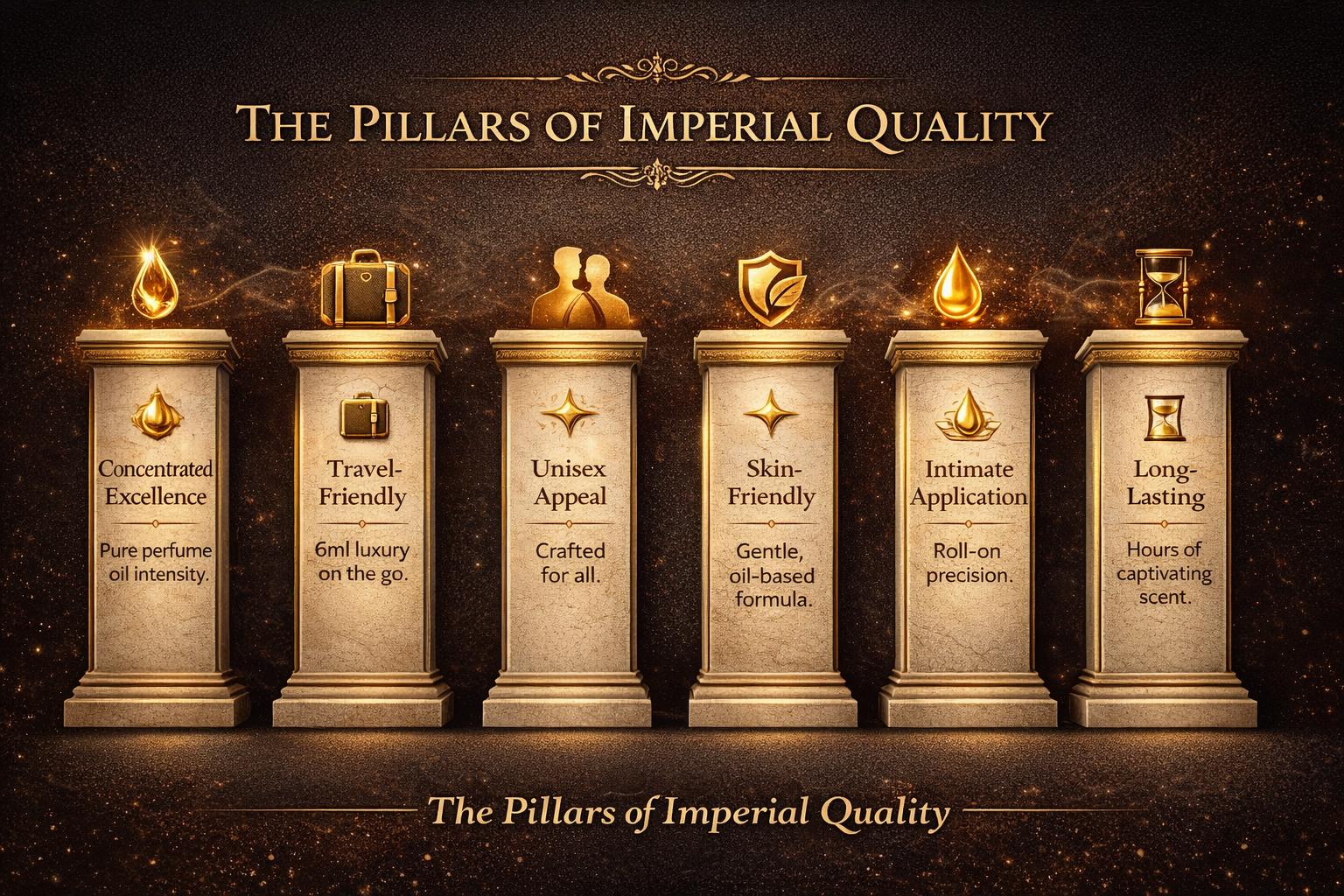 Imperial Oud
