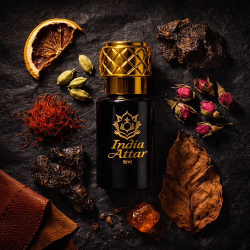 Imperial Oud