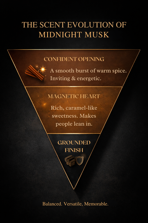 Midnight Musk