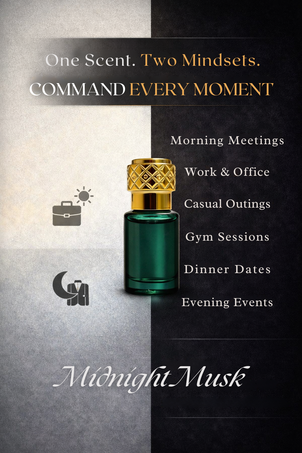 Midnight Musk