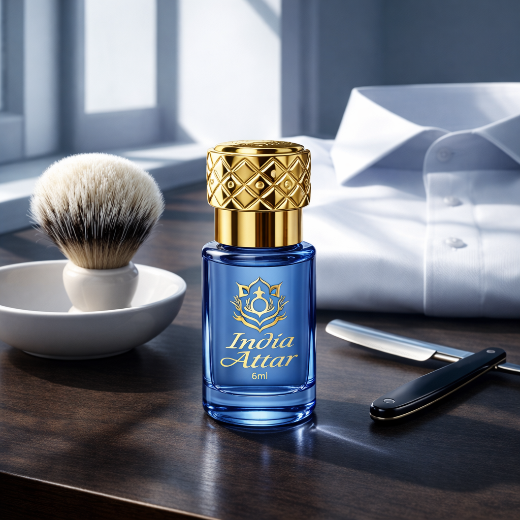 Royal Bloom Roll on Attar