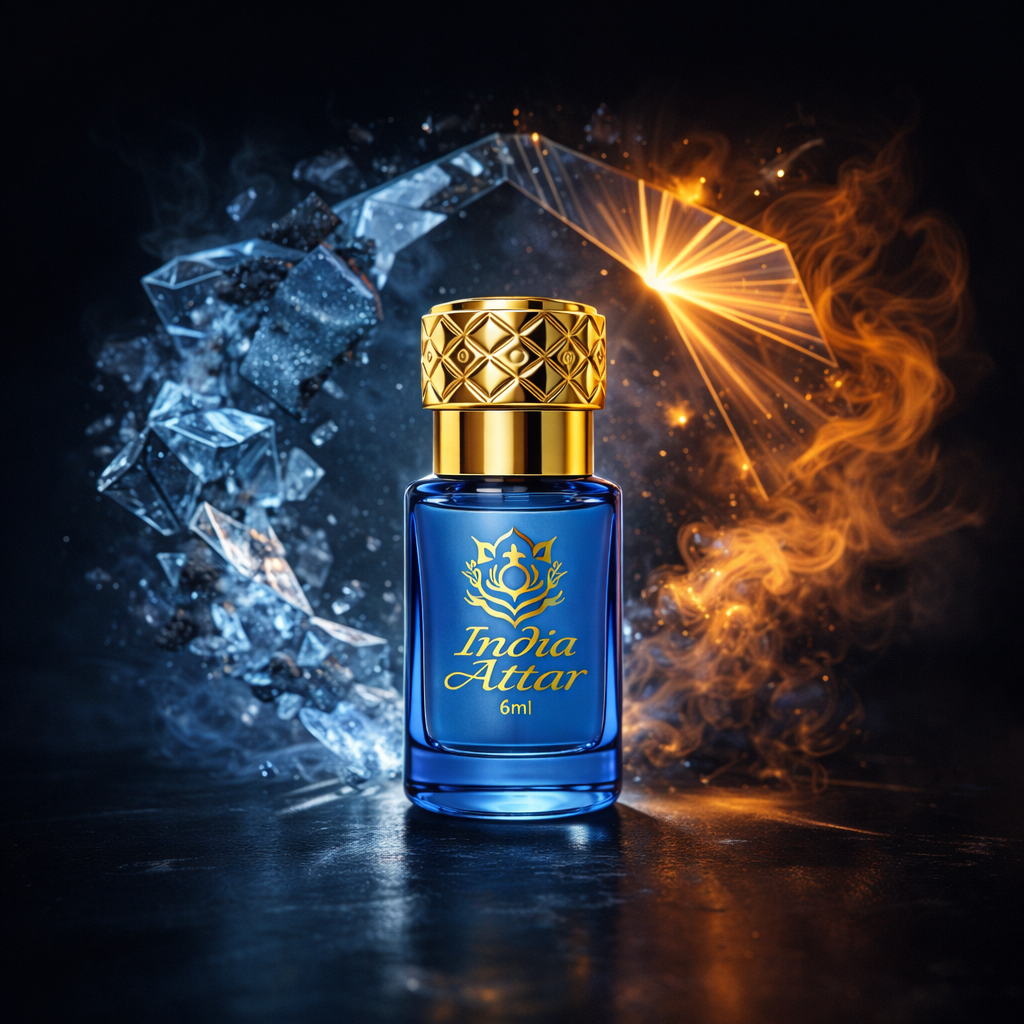 Royal Bloom Roll on Attar