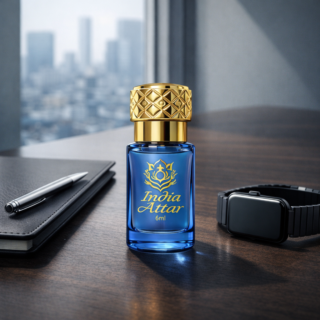 Royal Bloom Roll on Attar