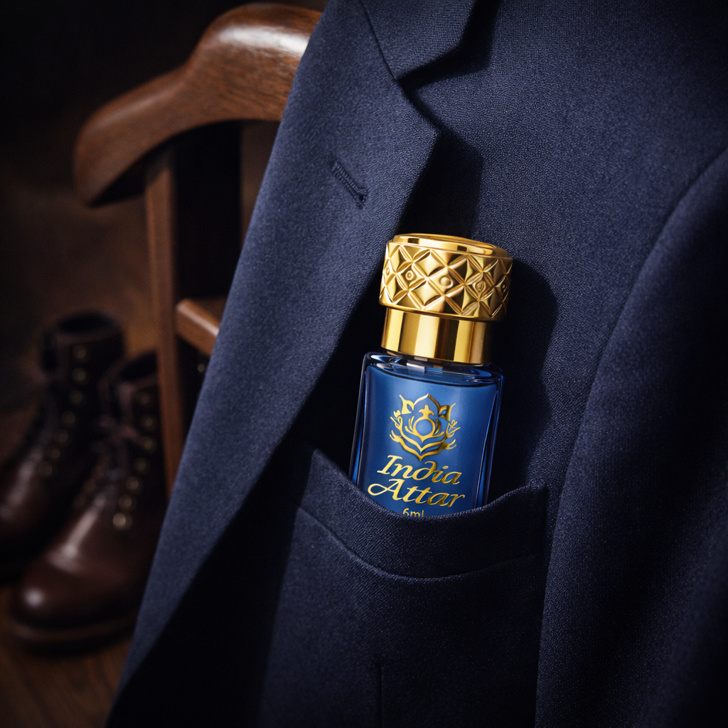 Royal Bloom Roll on Attar