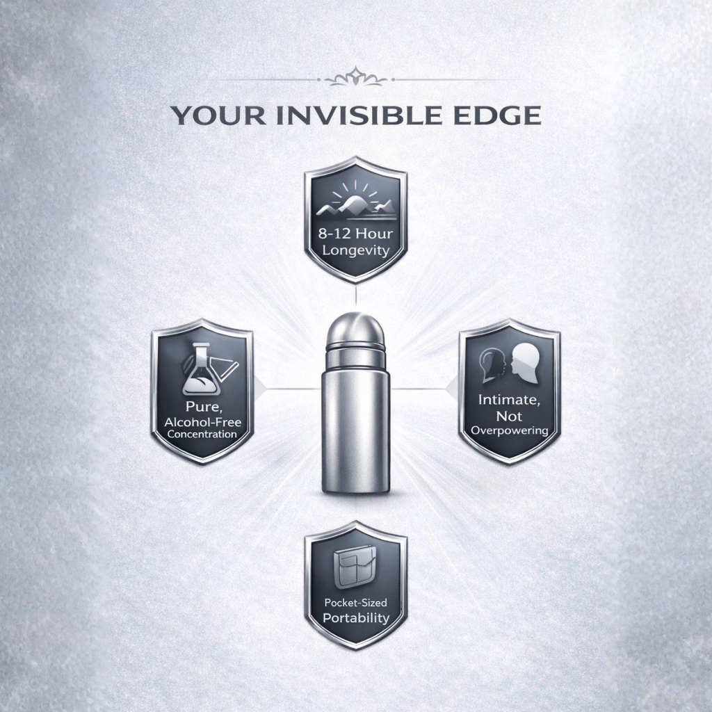 Silver Mist