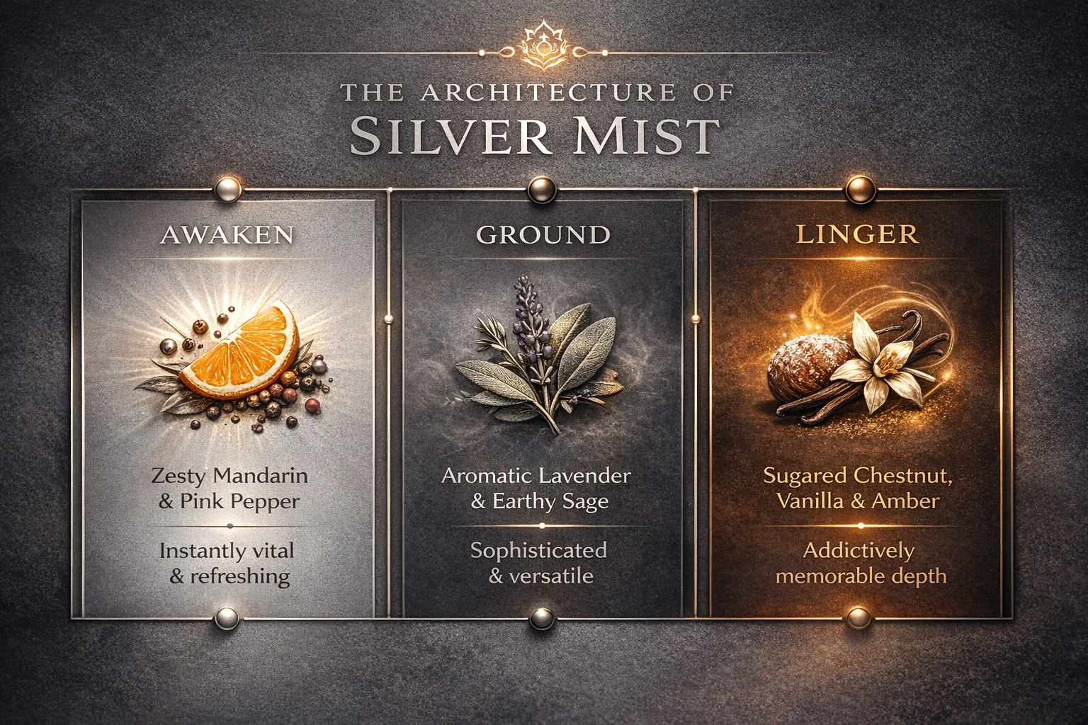 Silver Mist