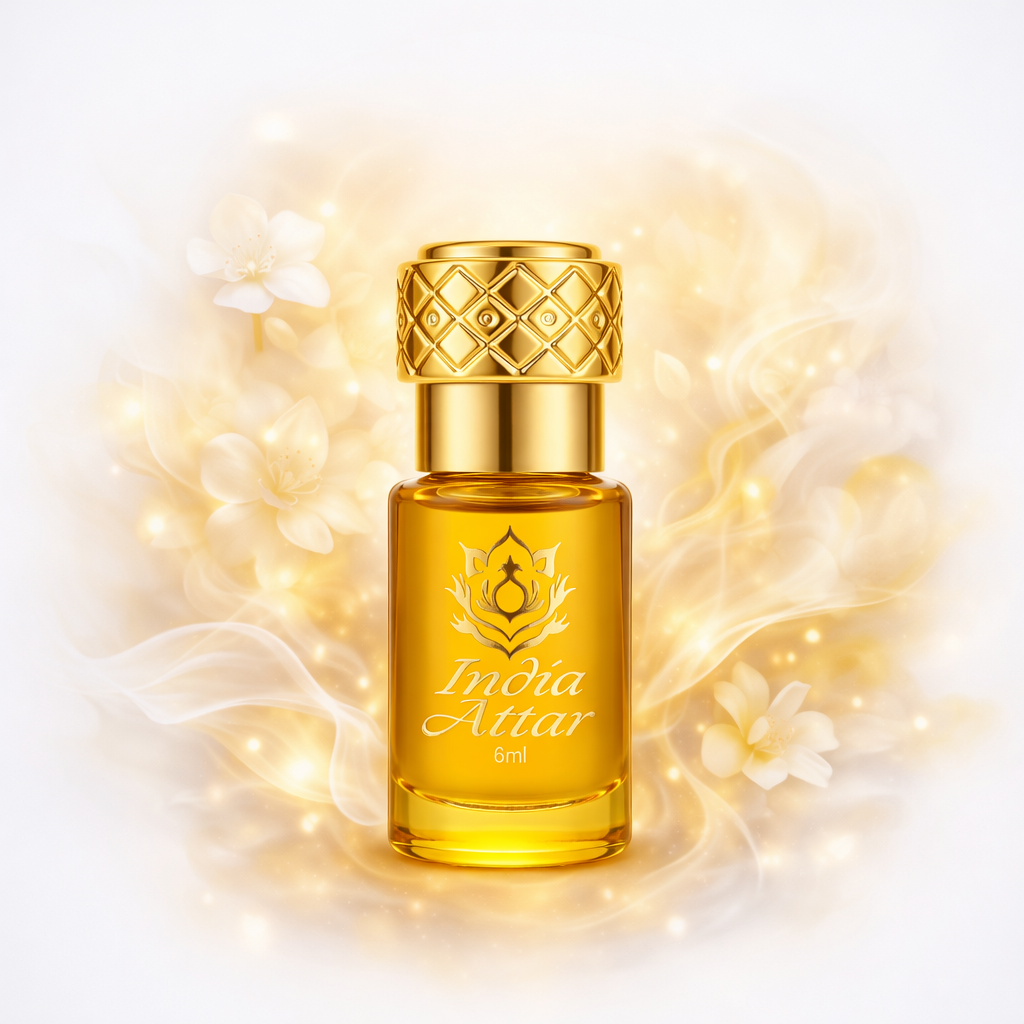 White Oud